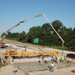 Bridge Construction